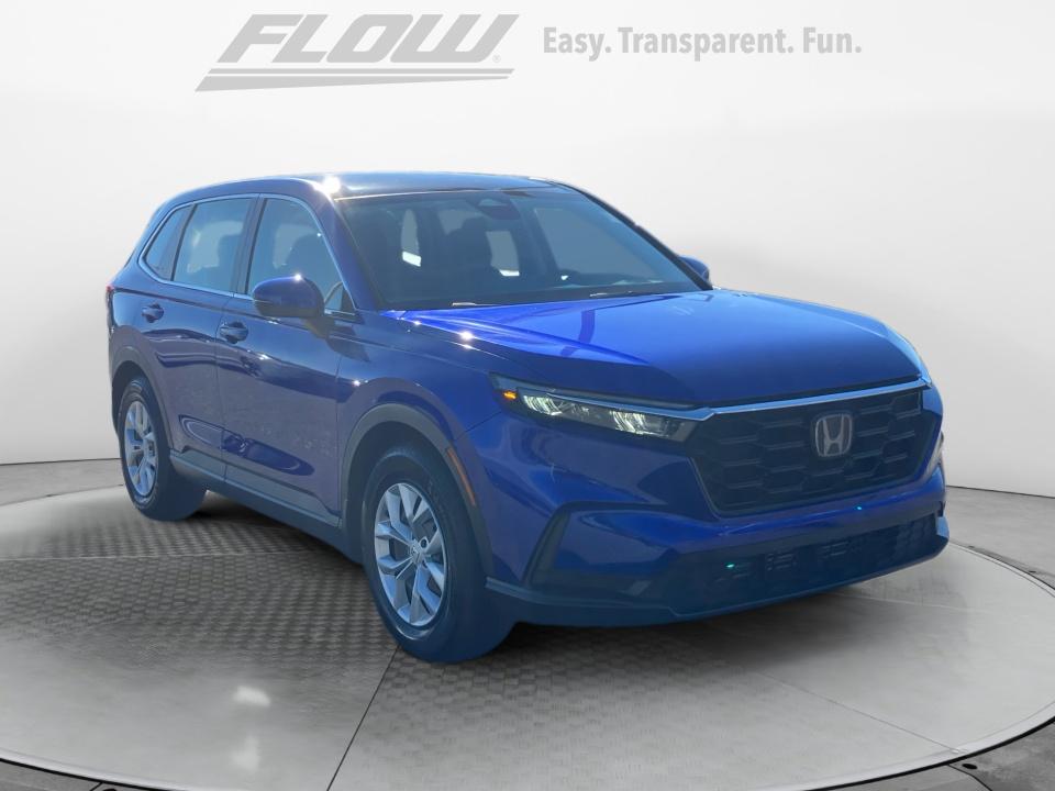 2023 Honda CR-V LX