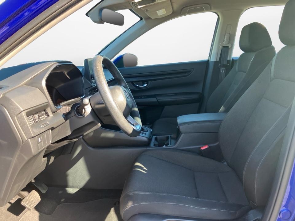 2023 Honda CR-V LX