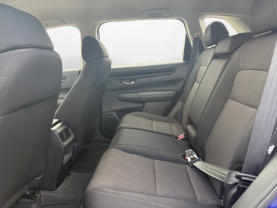 2023 Honda CR-V LX