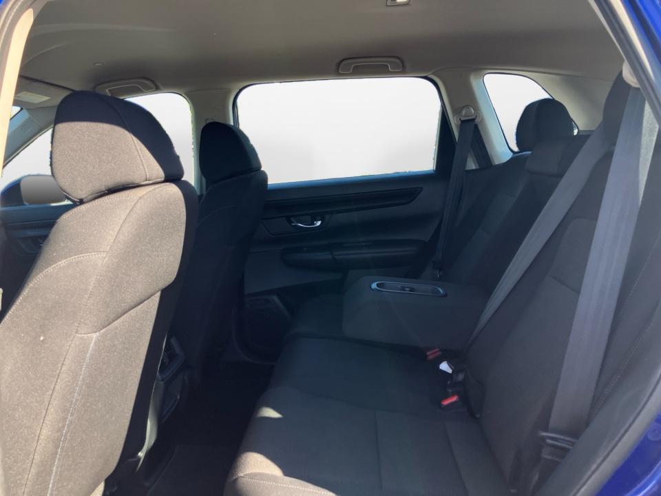 2023 Honda CR-V LX