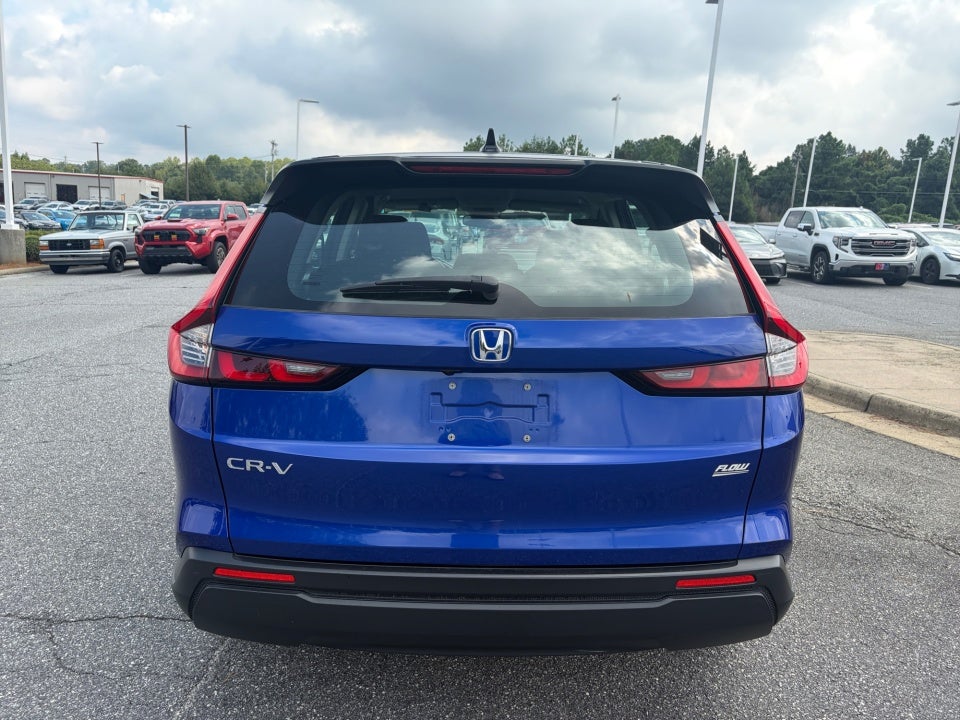 2023 Honda CR-V LX