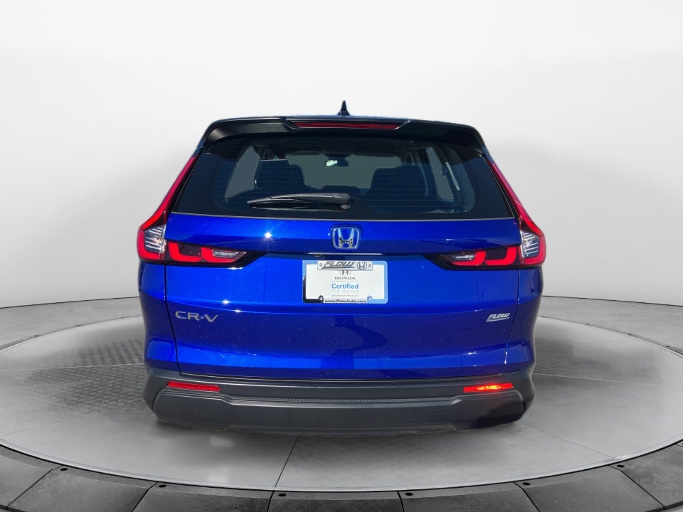 2023 Honda CR-V LX