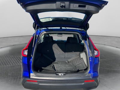 2023 Honda CR-V LX