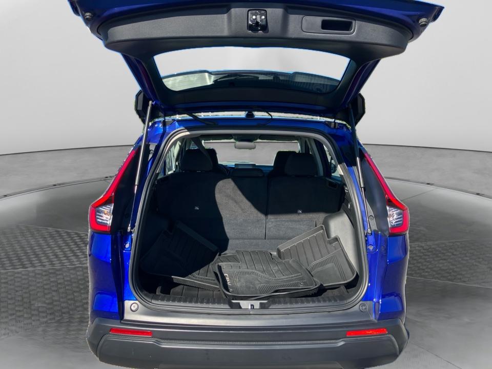 2023 Honda CR-V LX