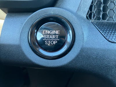 2023 Honda CR-V LX
