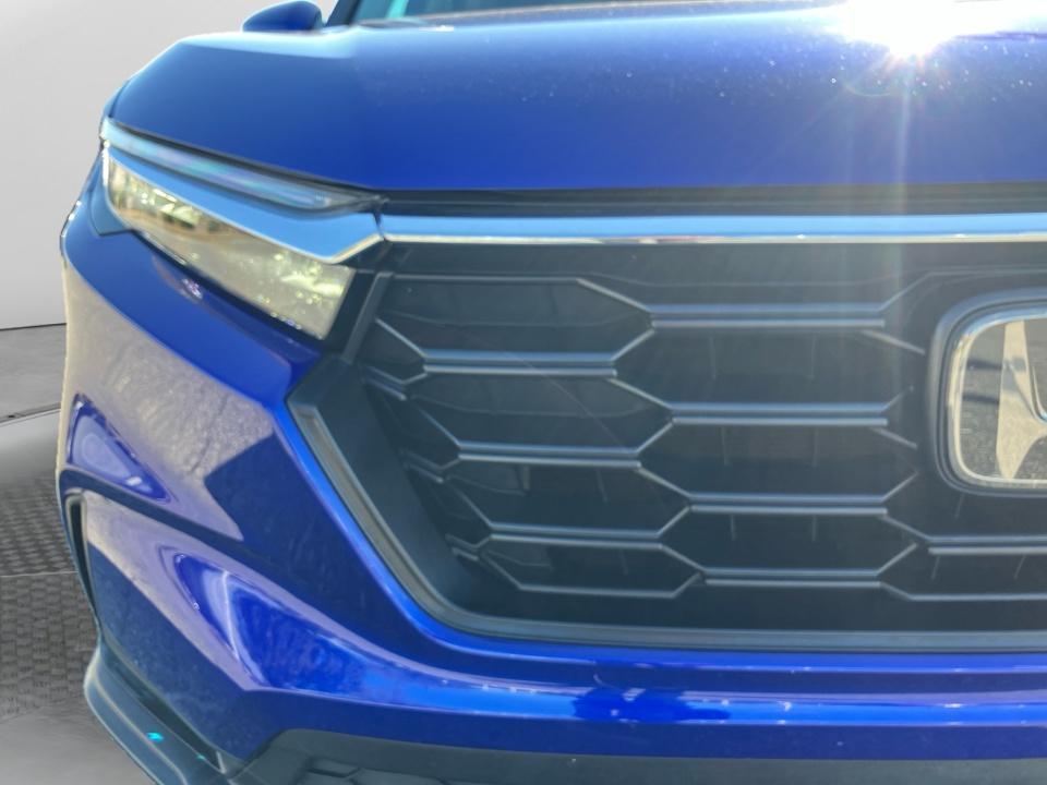 2023 Honda CR-V LX