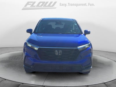 2023 Honda CR-V LX