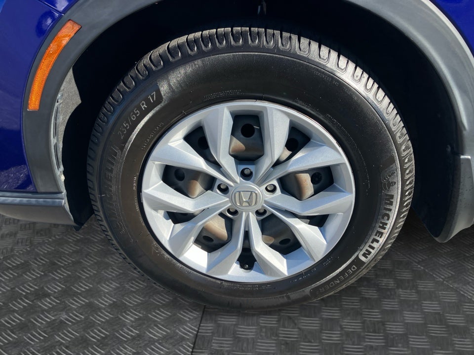2023 Honda CR-V LX