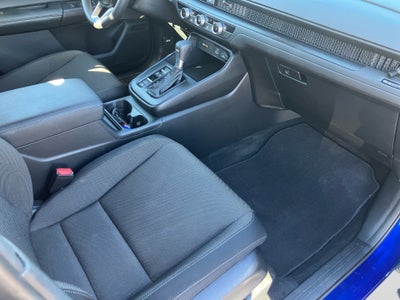 2023 Honda CR-V LX