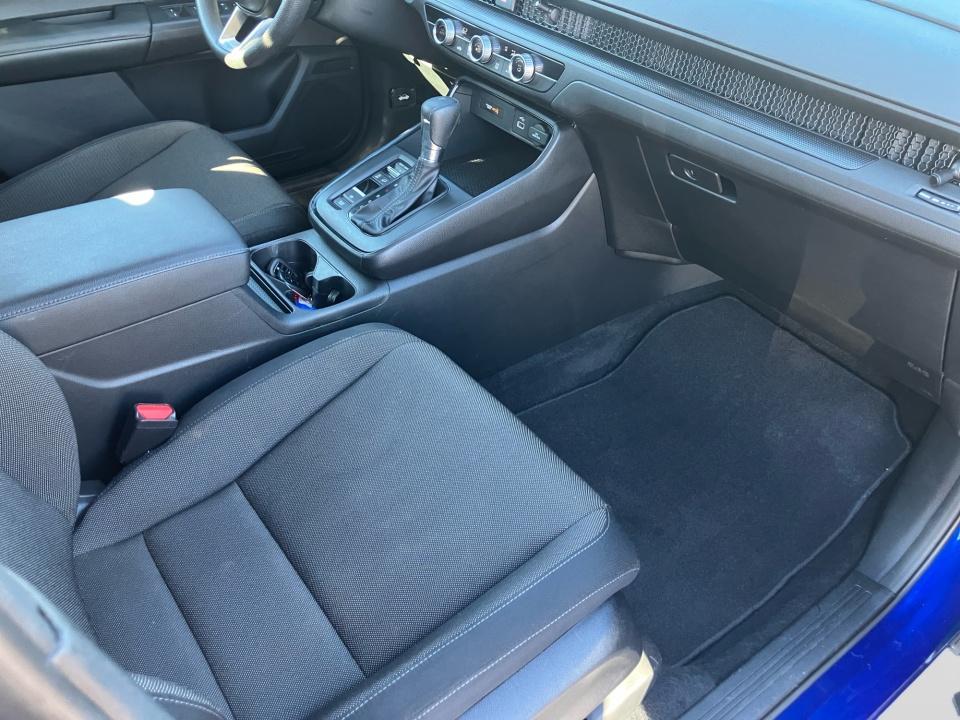 2023 Honda CR-V LX