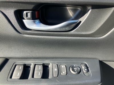 2023 Honda CR-V LX