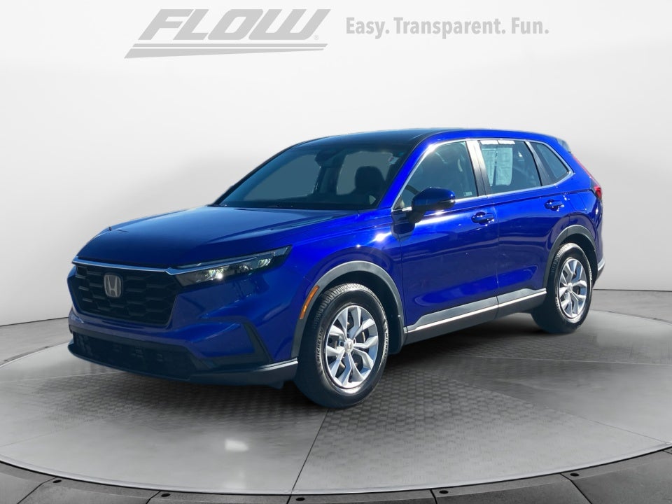 2023 Honda CR-V LX