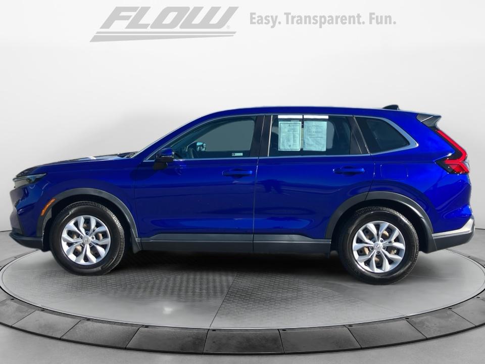 2023 Honda CR-V LX