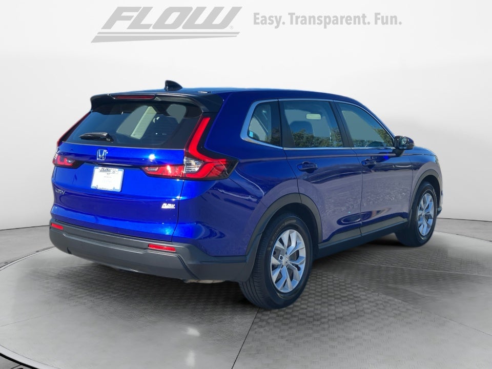 2023 Honda CR-V LX