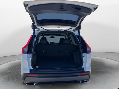 2027 Honda CR-V Hybrid Sport-L