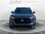 2027 Honda CR-V Hybrid Sport-L