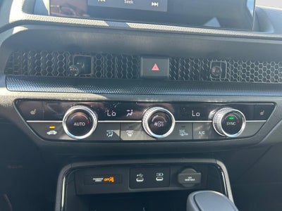 2027 Honda CR-V Hybrid Sport-L