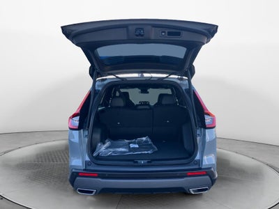 2027 Honda CR-V Hybrid Sport Touring