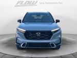 2027 Honda CR-V Hybrid Sport Touring