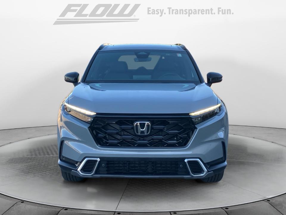 2027 Honda CR-V Hybrid Sport Touring