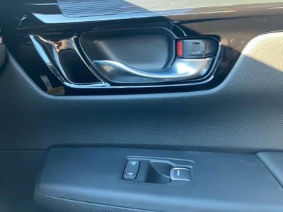 2027 Honda CR-V Hybrid Sport Touring