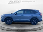 2027 Honda CR-V Hybrid Sport Touring
