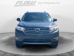 2013 Toyota Highlander Plus