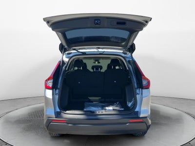 2027 Honda CR-V EX