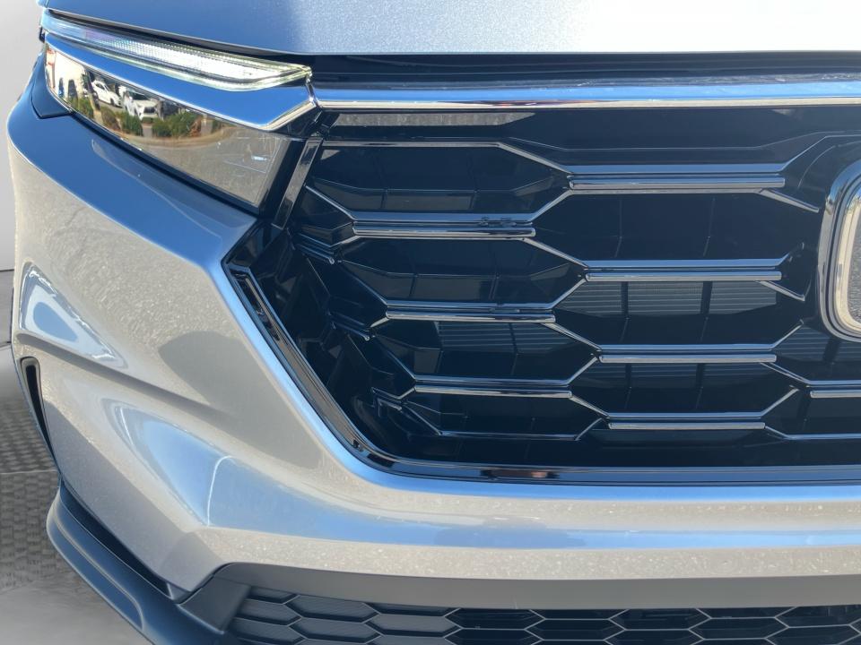 2027 Honda CR-V EX