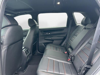 2027 Honda CR-V Hybrid Sport-L