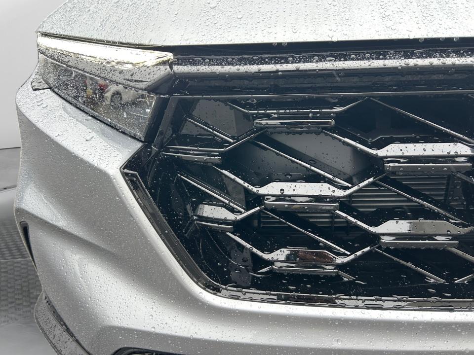 2027 Honda CR-V Hybrid Sport-L