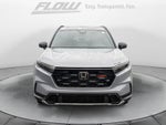 2027 Honda CR-V Hybrid TrailSport