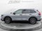 2027 Honda CR-V Hybrid TrailSport