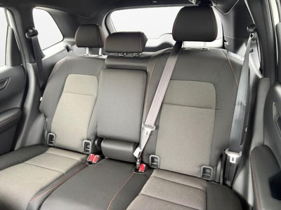 2027 Honda CR-V Hybrid TrailSport
