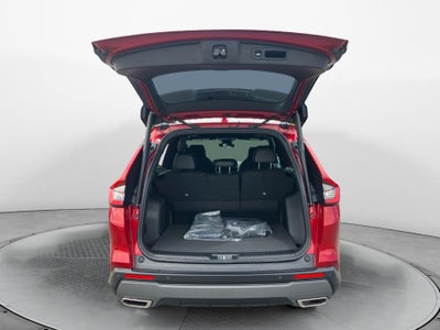 2027 Honda CR-V Hybrid Sport-L