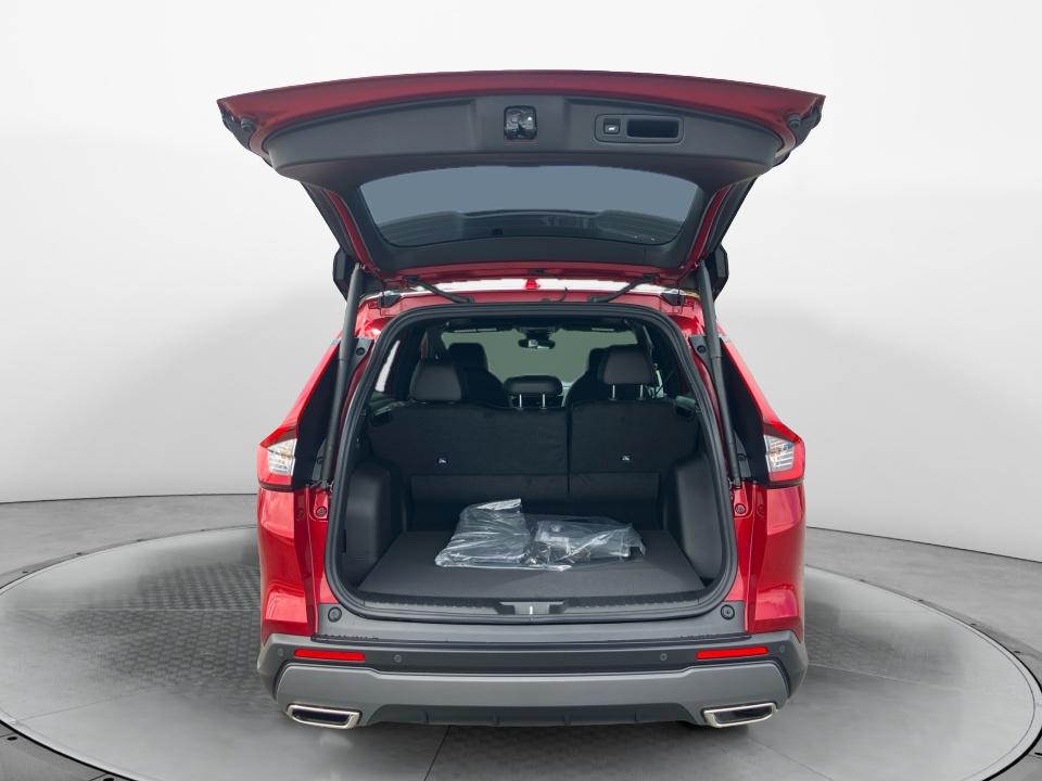 2027 Honda CR-V Hybrid Sport-L