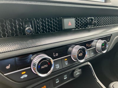 2027 Honda CR-V Hybrid Sport-L