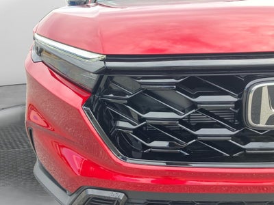 2027 Honda CR-V Hybrid Sport-L