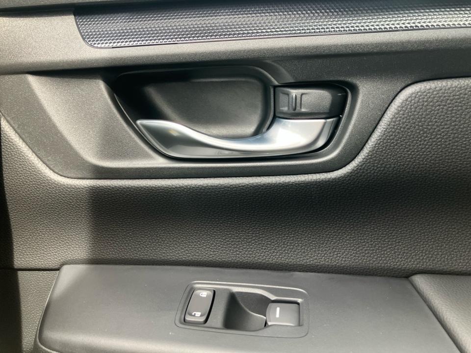 2027 Honda CR-V Hybrid Sport-L
