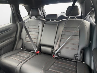 2027 Honda CR-V Hybrid Sport-L