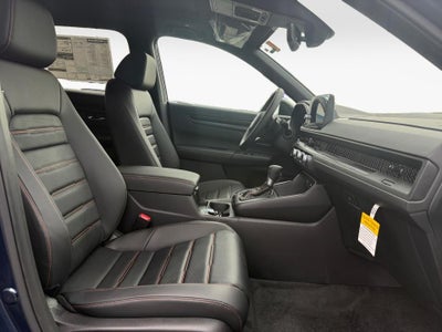 2027 Honda CR-V Hybrid Sport-L
