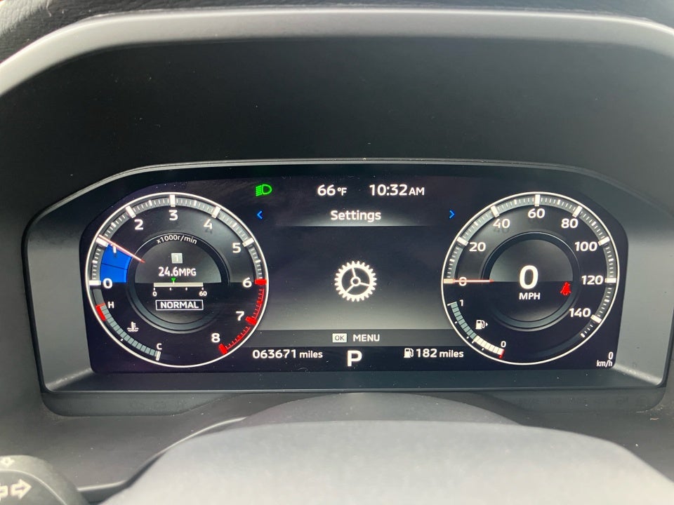 2023 Mitsubishi Outlander SEL