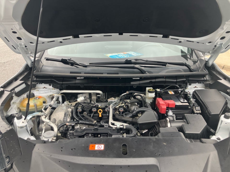 2023 Mitsubishi Outlander SEL