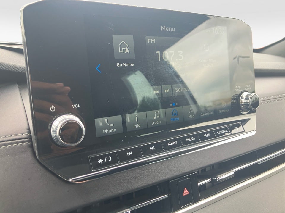 2023 Mitsubishi Outlander SEL