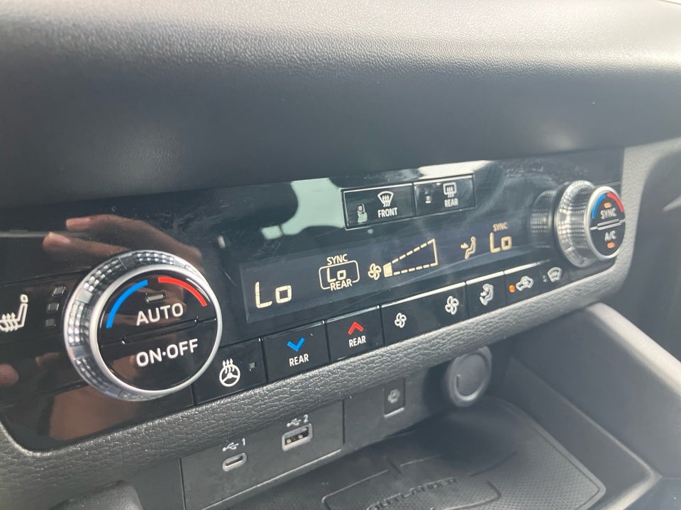 2023 Mitsubishi Outlander SEL