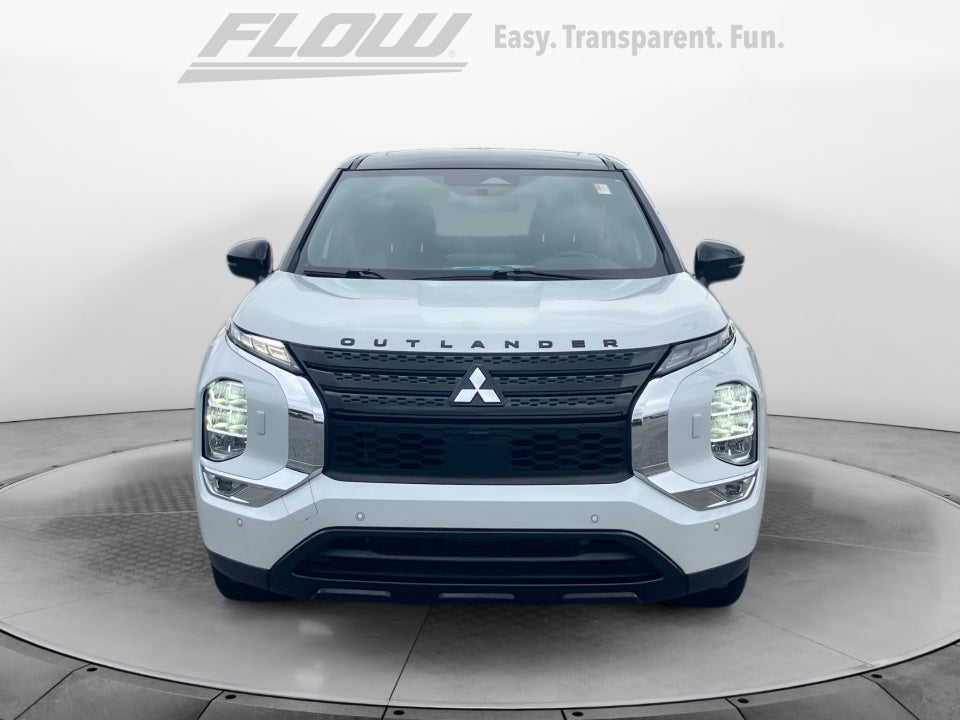 2023 Mitsubishi Outlander SEL