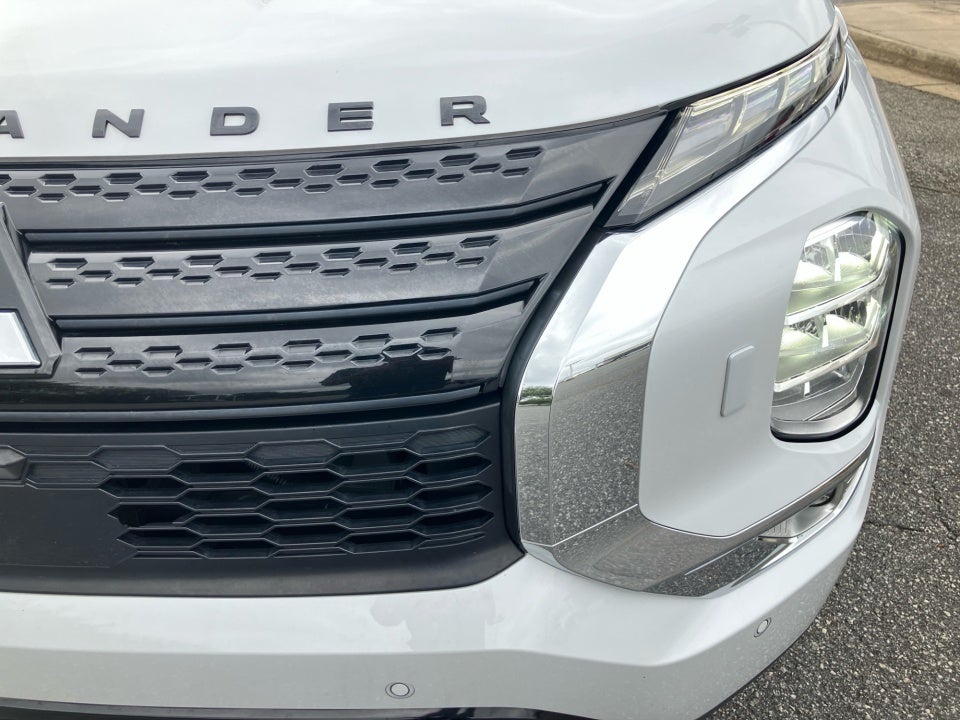 2023 Mitsubishi Outlander SEL