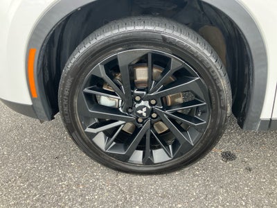 2023 Mitsubishi Outlander SEL