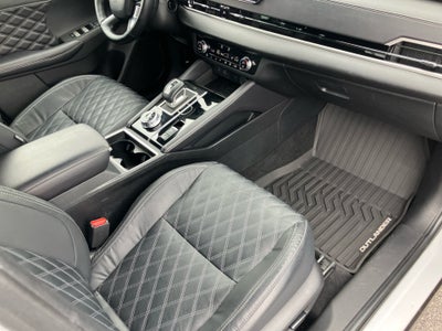 2023 Mitsubishi Outlander SEL