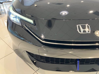 2026 Honda Prelude Coupe